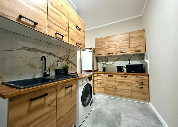 Mmrent Swamp ホームステイ グダニスク