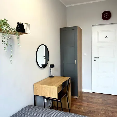 Mmrent Swamp Alloggio in famiglia *