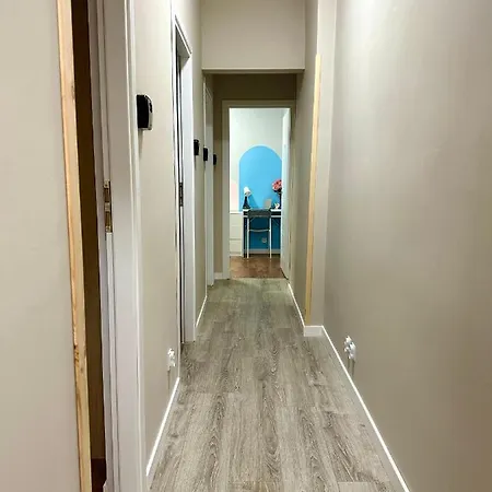 Alloggio in famiglia Mmrent Swamp Danzica