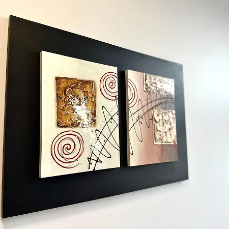 Alloggio in famiglia Mmrent Swamp