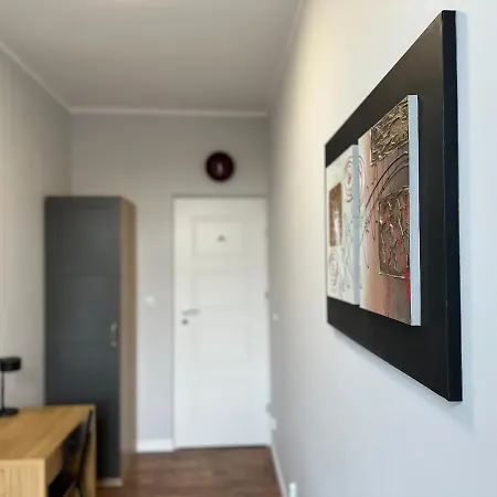 Mmrent Swamp Séjour chez l'habitant