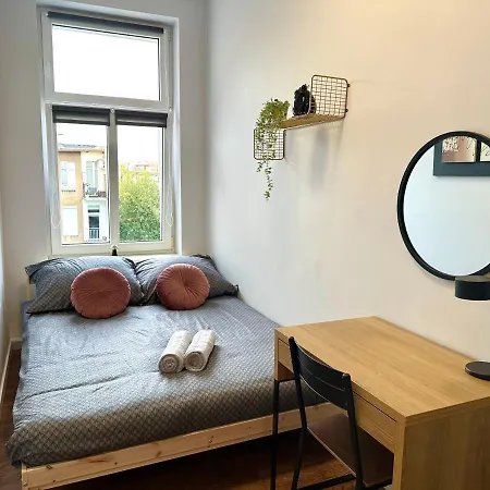 Mmrent Swamp * Danzica