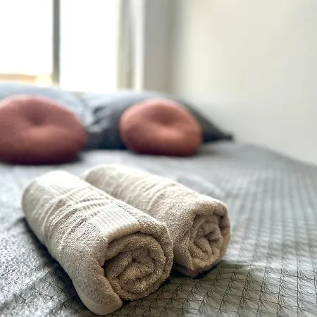 Mmrent Swamp Alloggio in famiglia