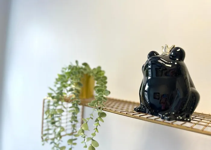 Mmrent Swamp Homestay szállás Gdańsk