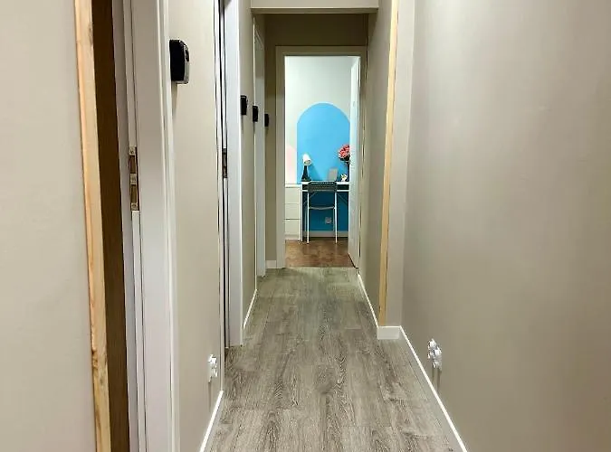 Homestay szállás Mmrent Swamp Gdańsk