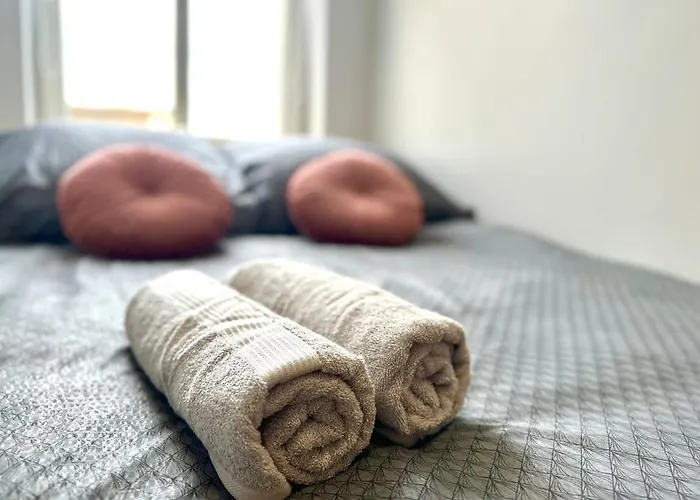 Mmrent Swamp Homestay szállás